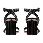 Louis Vuitton Silhouette Sandal - Image 3